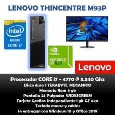 Equipos Intel Core i7